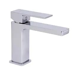 Смеситель для умывальника Qtap Gemini QTGEM270CRM45673 Chrome