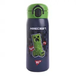 Термос Yes Minecraft.Creeper 420 мл (708373)