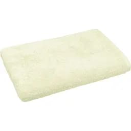 Рушник махровий Home Line 500 г/м² 140х70 см молочний (165682)