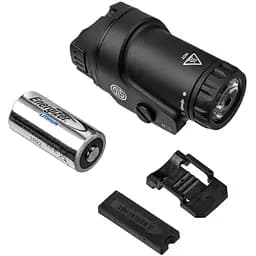 Підстволовий ліхтар Sig Sauer Optics Foxtrot1x White Light - мініатюра 9
