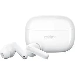 Навушники бездротові Realme Buds T310 RMA2303 білі - мініатюра 2