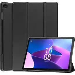 Чохол до планшета Airon Premium Lenovo tab M10 3rd 10.1 TB (325FU/328FU) + film Black (4822352781145)