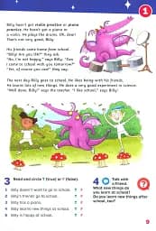 Now I Know. Level 2. Student's Book - мініатюра 9