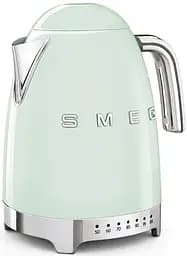Електрочайник Smeg KLF04PGEU - мініатюра 3