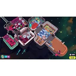 Ключ активації Microsoft Out of Space: Couch Edition для Xbox One/Series - мініатюра 5