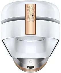 Очищувач повітря Dyson TP09 EU/TR Wh/Gd (369876-01) - мініатюра 4