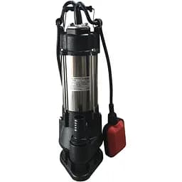 Дренажно-фекальный насос Optima V370 0,45кВт (15474)