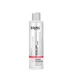 Бальзам для поврежденных и тусклых волос Kayan Professional Keratin Care Balsam с кератином