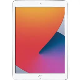 Планшет Apple iPad 10.2" (8 Gen) Wi-Fi 32GB Model A2270 (Grade B) Silver
