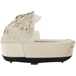 Люлька Cybex Priam Lux Simply flowers beige, бежевий (522000935)