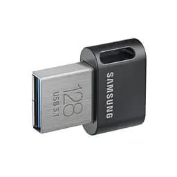 USB флеш накопичувач Samsung 128GB FIT PLUS USB 3.1 (MUF-128AB/APC) - мініатюра 6