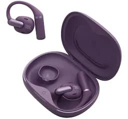 Навушники TWS JBL Sense Pro (JBLSENSEPROPUR) Purple UA - мініатюра 2