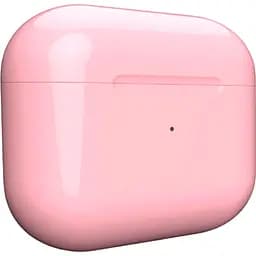 Навушники Apple AirPods 3 Pink Sand Gloss (MPNY3) [116453] - мініатюра 3