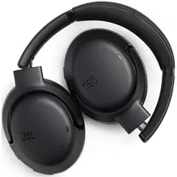 Навушники JBL Bluetooth Stereo Tour One M2 (JBLTOURONEM2BLK) Black UA - мініатюра 6