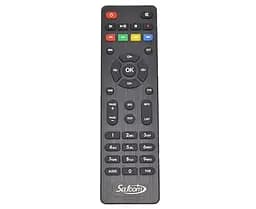 Ефірний Т2 цифровий ресивер Satcom T570 HEVC - мініатюра 3