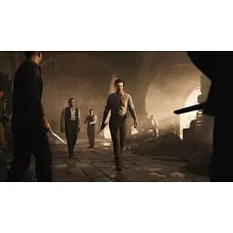 Гра Mafia: The Old Country для PS5 (EN + RU sub) (5026555439053) [143643] - мініатюра 7