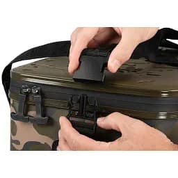 Термосумка Fox International Aquos Camolite Coolbag 30L - мініатюра 8