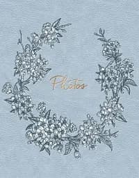 Альбом UFO PP-46200 Photos wreath 10х15х200см (PP-46200 Photos wreath)