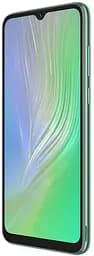 Смартфон Blackview A55 3/16Gb Ink Green (UA-UCRF) - мініатюра 4