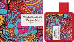 Туалетна вода Mandarina Duck The Duckers Freedomland 100 мл  - мініатюра 2