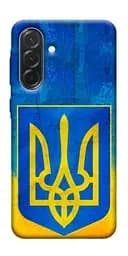 Чехол Demsky Символика Украины для Samsung Galaxy A57 5G