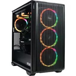 Комп'ютер Power Up #32 для After Effects/Core i7 14700K/64 GB/SSD 4TB/GeForce RTX 5070Ti 16 Gb