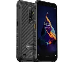Смартфон Ulefone Armor X8 4/64Gb Black [65307] - мініатюра 7