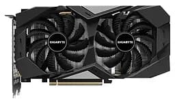 Відеокарта GIGABYTE GeForce GTX 1660 Super 6GB OC (GV-N166SOC-6GD) б/в - мініатюра 8