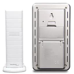 Метеостанція Technoline WS9130 Silver/Black (WS9130), Сріблястий - мініатюра 10