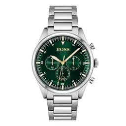 Чоловічий годинник HUGO BOSS 1513868 Pioneer