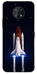 Чохол Demsky Rocket launch для Nokia G50
