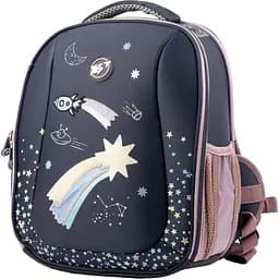 Рюкзак каркасний Yes S-57 Cosmos, черный (553210)
