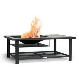 Мангал барбекю гриль Blumfeldt Merano Avanzato L (10041255)