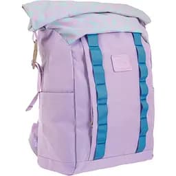 Рюкзак міський Yes Roll-top T-61 Viola, сиреневый (557194)