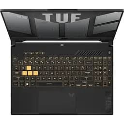 Ноутбук ASUS TUF F15 RTX 4050 6 GB|I5 13500H 32RAM/1000 SSD. Refurbished - мініатюра 3