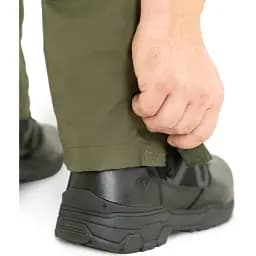 Штани First Tactical Tactix Rain Pant 2XL Green - мініатюра 7