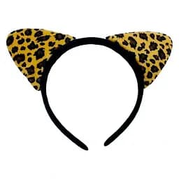 Ушки Леопард