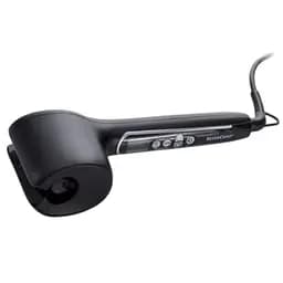 Стайлер з іонізацією SilverCrest SHC 240 A1, 240 Вт, керамічне покриття, нагрівається до 230°C, німецький