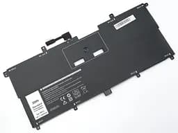 Акумулятор NNF1C для Dell XPS 13 9365 (HMPFH) (7.6V 4000 mAh 30Wh)