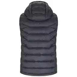 Жилет Viverra W Warm Cloud Vest з капюшоном Grey L (1102-РБ-2270323) - мініатюра 2