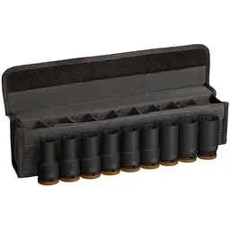 Набір ударних торцевих головок Deep 3/4 9 шт Bosch hoz0012701