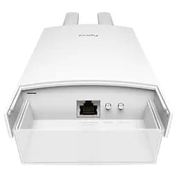 Точка доступу Cudy AP1300 Outdoor AC1200 WiFi Gigabit Outdoor Access Point 5GHz/2.4GHz 1xGigabit (AP1300 Outdoor) - мініатюра 2