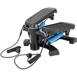 Степпер Gymtek XST600 2 в 1 Twist синій