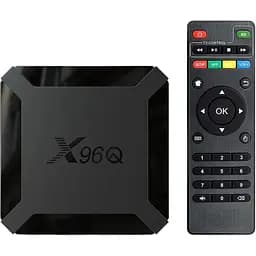 Смарт ТВ приставка XPRO X96Q 4K (X96Q (216)_1050)