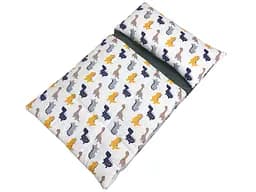 Спальник Moontime "Дракончики"