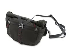 Велосумка на кермо Acepac Bar Bag Темно-сірий - мініатюра 4