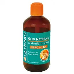 Олія для тіла Geomar Natural Moisturizing Body Oil 100% Pure натуральна зволожуюча 250 мл (121131)