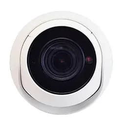 IP-відеокамера 5Mp TVT TD-9555S3A (D/AZ/PE/AR3) TVT 5Mр f=2.8-12mm (77-00047) - мініатюра 3