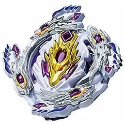 Двигатель Beyblad Bloody Longinus B-110 Кровавый Луйнор с пусковым устройством (1071408984)