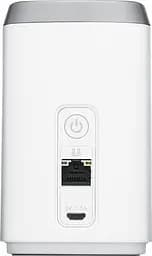 Мобільний роутер 4G LTE Zyxel LTE4506-M606 Wi-Fi/4G - мініатюра 3